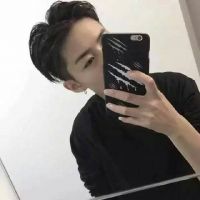 帅气成熟男生头像_成熟霸气男生