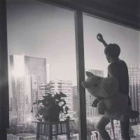 帅气成熟男生头像_成熟霸气男生