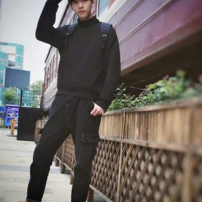 帅气成熟男生头像_成熟霸气男生