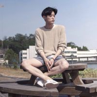 qq男生成熟头像大全_邻家大叔