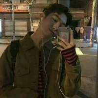 qq男生成熟头像大全_邻家大叔