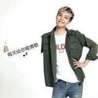 qq男生成熟头像大全_邻家大叔
