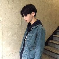 qq男生成熟头像大全_邻家大叔