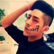 个性成熟男生头像_成熟范男神