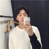 个性成熟男生头像_成熟范男神