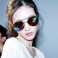 高冷霸气的欧美女生头像_霸气欧美范头像女生