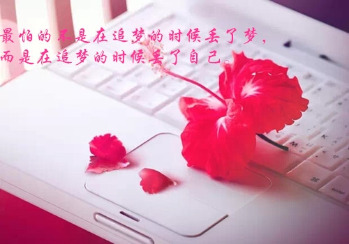 关于心累的个性说说大全