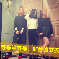 2017好看的闺蜜头像_幸福好闺蜜