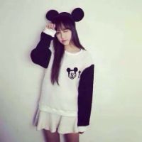 qq闺蜜头像两人各一张_久伴不离的好姐妹