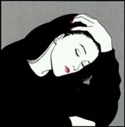 陌陌卡通姐妹头像一左一右_一起闹一起笑