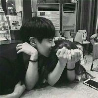 暖心窝的情侣头像一对_谢谢你给的温暖