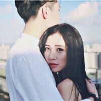 温暖的情侣qq头像_有你在什么都不怕
