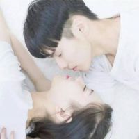 qq情侣好看的意境头像_甜蜜幸福的情侣