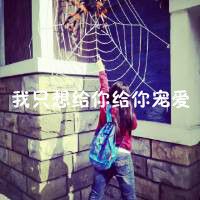 TFBOYS两姐妹头像一人一张 两姐妹qq头像带文字