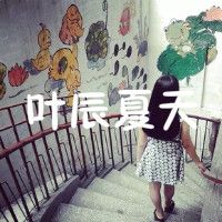 TFBOYS两姐妹头像一人一张 两姐妹qq头像带文字