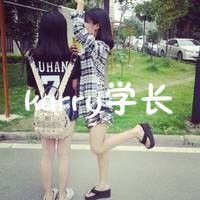 TFBOYS两姐妹头像一人一张 两姐妹qq头像带文字