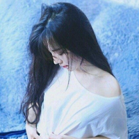 可爱女生qq头像_女生可爱qq头像