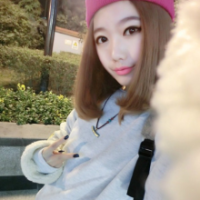 可爱女生qq头像_女生可爱qq头像