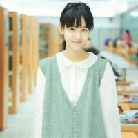 漂亮的可爱女生头像_可爱萌萌女