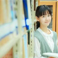 漂亮的可爱女生头像_可爱萌萌女