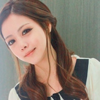 漂亮的可爱女生头像_可爱萌萌女