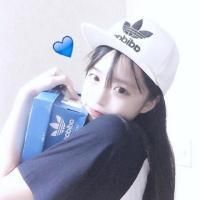 简单可爱的女生静态头像