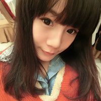 甜美女子可爱头像_微信女生头像可爱