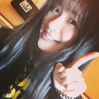 可爱女生微信头像_清纯可爱的小女生