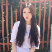 可爱女生微信头像_清纯可爱的小女生