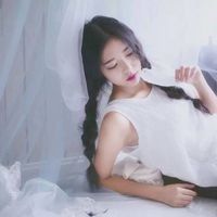 可爱女生微信头像_清纯可爱的小女生