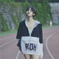 可爱女生微信头像_清纯可爱的小女生