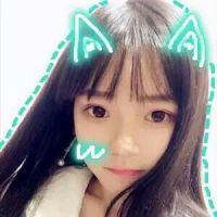 可爱女生微信头像_清纯可爱的小女生