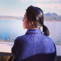可爱女生微信头像_清纯可爱的小女生