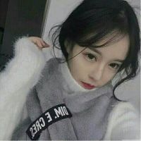 可爱女生微信头像_清纯可爱的小女生