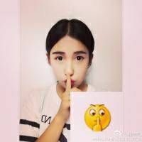 可爱女生微信头像_清纯可爱的小女生