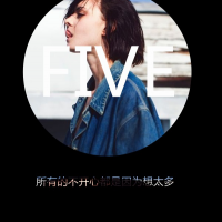 女生带字qq头像_带文字的女生qq头像