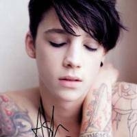 欧美男生qq头像_魅力男生qq头像欧美