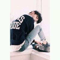 欧美美男个性魅力头像_欧美帅哥