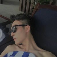 男生非主流qq头像欧美_微信欧美男生头像