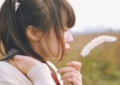 唯美意境伤感网名女生_淡傷╰﹀