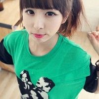清纯甜美女生头像_微信女生头像甜美