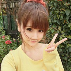 清纯甜美女生头像_微信女生头像甜美