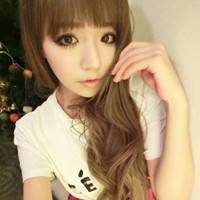 清纯甜美女生头像_微信女生头像甜美