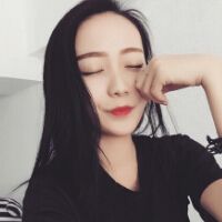 好看的霸气的女生头像