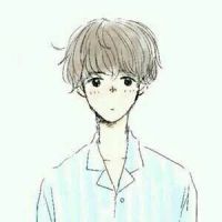 qq漫画头像男生帅