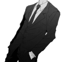 qq漫画头像男生帅