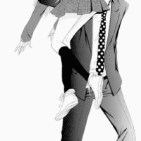 qq漫画头像男生帅