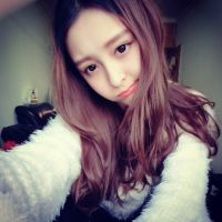 最新逗比女生头像