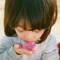 最新逗比女生头像