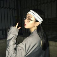 最新逗比女生头像